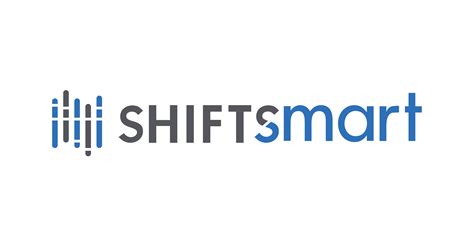 Post Free Shift Gigs up to 30 Days in Advance. . Shiftsmart login online